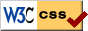 Valid CSS 2!